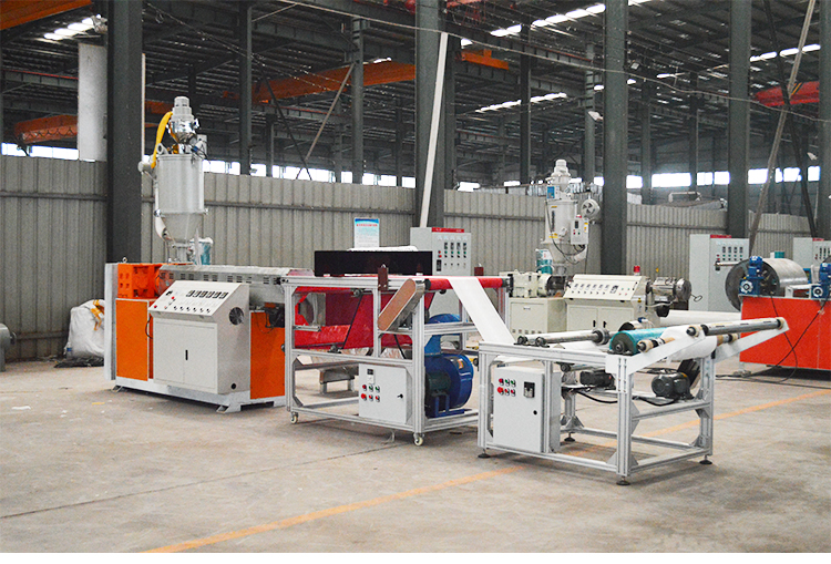 meltblown fabric machine stock - judutechnology