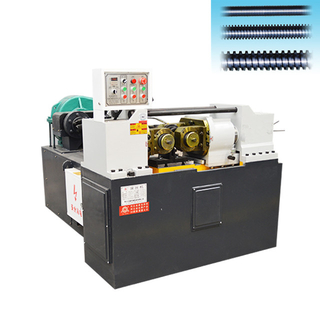 Z28-185 Steel Bar Thread Rolling Machine Price