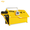 Greatcity CNC Rebar Stirrup Bending Machine For Construction
