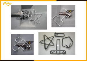 Construction Stirrup Rebar Bending Machine