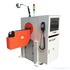 Wholesale Price Multifunctional Reliable ZD-3D-206 Model CNC 3d Wire Bending Machine Producer 