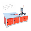 Newly Upgraded 2D Wire Forming Machine Metal 2D Wire Bending Machine