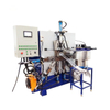 Factory Direct Export Galvanized Wire Bending Forming Bucket Handle Forming Machine Bucket Handle Making Machine