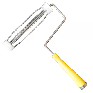 Paint Roller Handle Bending Machine 