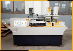Bar Diameter Reduce Machine