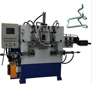 Water Wire Bucket Handle Making Machine