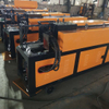 Steel Bar Straightening Cutting Machine Xingtai Greatcity