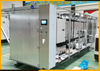EO/ETO Gas Sterilization Machine