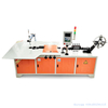 Prompt Shipment Zero Error 2d Wire Bending Machine Cnc Wire Forming Machine Tool with CE 