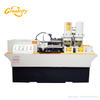 Discount Price TS-40 Model Hydraulic Steel Rod Diameter Reducing Machine Diameter Neck Reduction Machine producer 