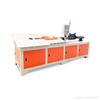 Multi-function ZD-2D-5012 Model 3 Axis Or 5 Axis Automatic 2d Cnc Wire Forming Machine in Stock 
