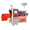 Automatic CNC 3D WIRE BENDING MACHINE WITH CUSTOMIZED HEAD FORMING 