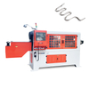 High Durability ZD-3D-6014 Model 3d Cnc Wire Bending Machine Automatic 3d Wire Forming Machine