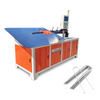  CNC U-shaped Floor Nails Forming Machine SOD Ground Staples Forming Machine Turf Pins