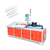 Newly Upgraded 2D Wire Forming Machine Metal 2D Wire Bending Machine