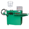 Hydraulic Flat Wire Ring Making Machine