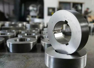 Screw Thread Roller