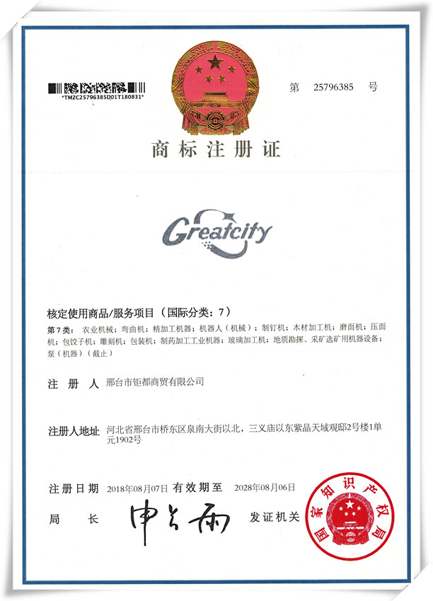 CE of Judutechnology