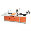 Prompt Shipment Zero Error 2d Wire Bending Machine Cnc Wire Forming Machine Tool with CE 