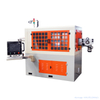 3d Metal Automatic Wire Bending Machine