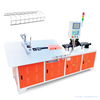  Cost Price 3 Axis Servo Motor 2d Cnc Wire Forming Machine Automatic Wire Bending Machine