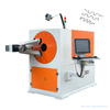 Best Price ZD-3D-308 Model Fully Automatic 5 Axis 3d Cnc Wire Forming Machine 3d Metal Wire Bending Machine