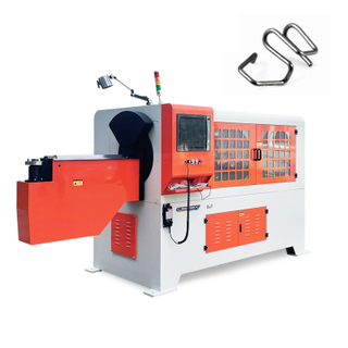 3D Cnc Wire Bender for Sale Cnc Wire Bending Machine Manufacturers 