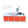Newly Upgraded 2D Wire Forming Machine Metal 2D Wire Bending Machine
