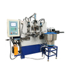 Paint Roller Handle Bending Machine 