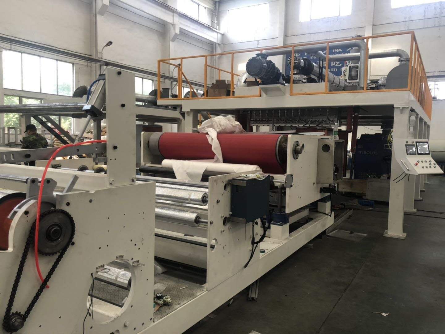 meltblown fabric machine price - judutechnology
