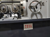 Automatic Vertical Thread Rolling Machine