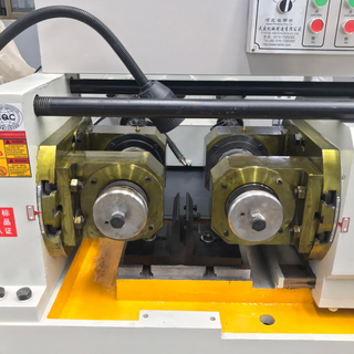 Rebar Thread Rolling Machine Z28-215