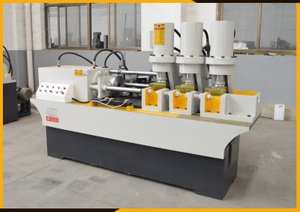 High Speed 12-40mm Steel Bar Diameter Reducing Machine | Pipe Enlarging Machine
