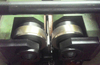 ACME Thread Rolling Machine Thread Roller 