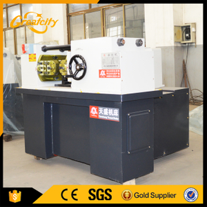 M6 M8 M10 M12 M14 M16 M18 M20 M22 M24 M27 M30 M36 Thread Rolling Machine From China Greatcity