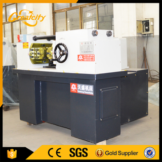 M6 M8 M10 M12 M14 M16 M18 M20 M22 M24 M27 M30 M36 Thread Rolling Machine From China Greatcity