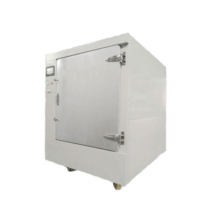 Tabletop Ethylene Oxide EO/ETO Gas Sterilizer 