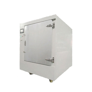 Tabletop Ethylene Oxide EO/ETO Gas Sterilizer 