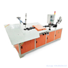 Prompt Shipment Zero Error 2d Wire Bending Machine Cnc Wire Forming Machine Tool with CE 