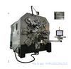 Agent Price High Speed Automatic Round Wire Spring Making Machine Flat Bar Bending Machine 