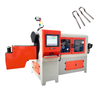 High Durability 3d Multifuctional Cnc Steel Wire Bending Wire Bender Machine