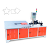 Newly Upgraded 2D Wire Forming Machine Metal 2D Wire Bending Machine