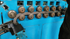 Hydraulic Wire Ring Making Machine with Welding Manufacturer From China