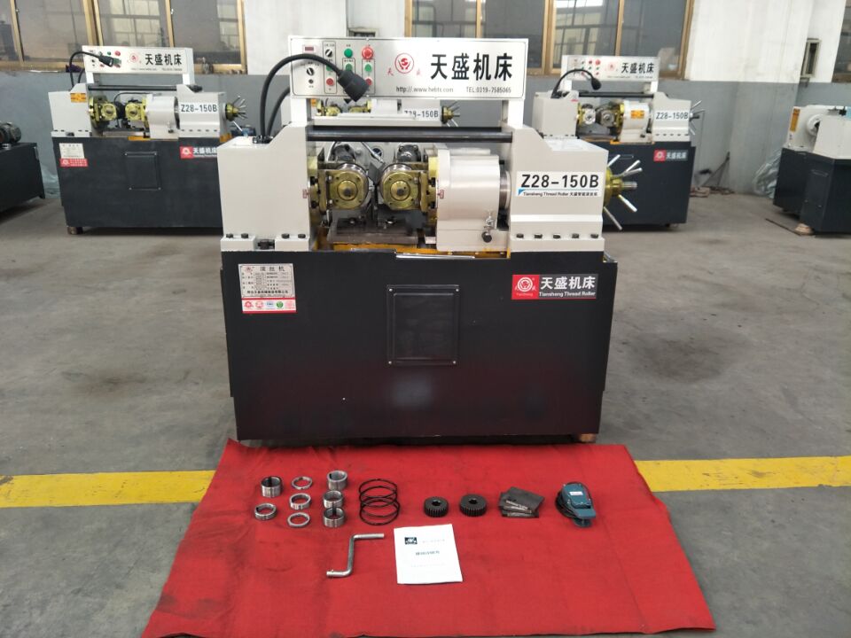 Thread Rolling Machine Buy thread rolling machine, thread rolling