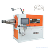 China Factory Direct Supply 3D Wire Bending Machine with 5 Axies 3D Steel Wire Bender
