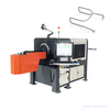 Discount Price Automatic Muti-function 3 Axis 3-8mm 3d Wire Bending Machine 3d Wire Forming Machine with CE 