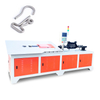 Hot Sale 2D Wire Bending Forming Machine CNC Wire Bender