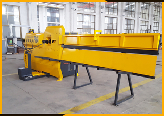 R6 Greatcity 10mm Automatic Stirrup Bending Machine with Long Platform