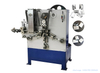 Polyester Cord Strapping Wire Buckle Forming Machine
