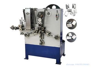 Strapping Wire Buckle Bending Machine